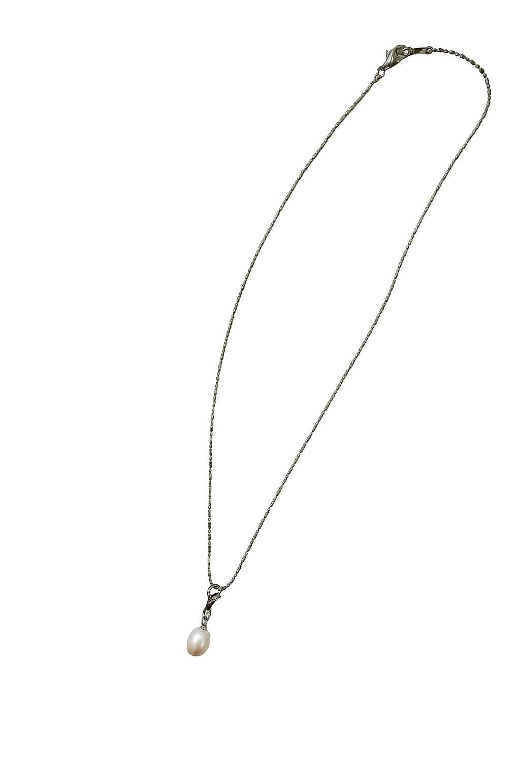 Freshwater Pearl Pendent Necklace